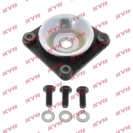 KYB Rear Suspension Strut Support Mount SM5493