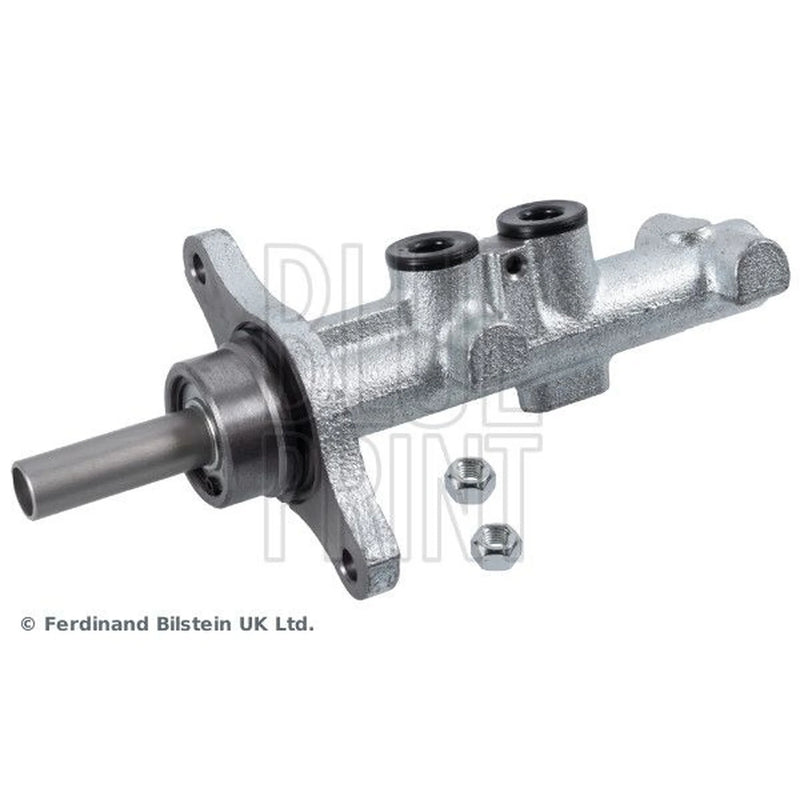 Blue Print Brake Master Cylinder Hydraulic Assembly ADBP510000