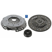 Sachs Clutch Kit Set 3pc 3000386001