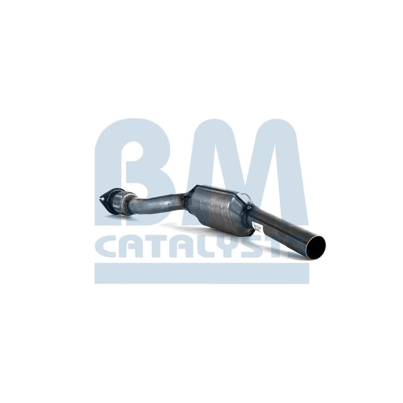 BM Catalysts Homologated Diesel Cat BM80172H