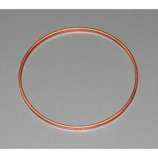 Elring Cylinder Head Gasket 3mm Thick Copper 411.508