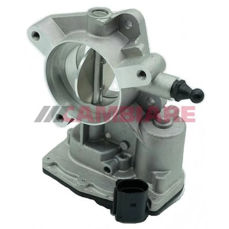 Cambiare Electronic Throttle Body Assembly VE387189