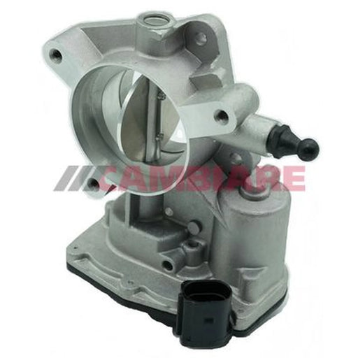 Cambiare Electronic Throttle Body Assembly VE387189