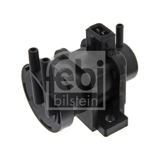 Febi Pressure Converter 2 Connectors 37431