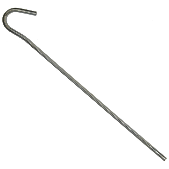 MDS1203 W4 9 Steel Tent peg 5 pack 37671 - W4 - Van Life Living