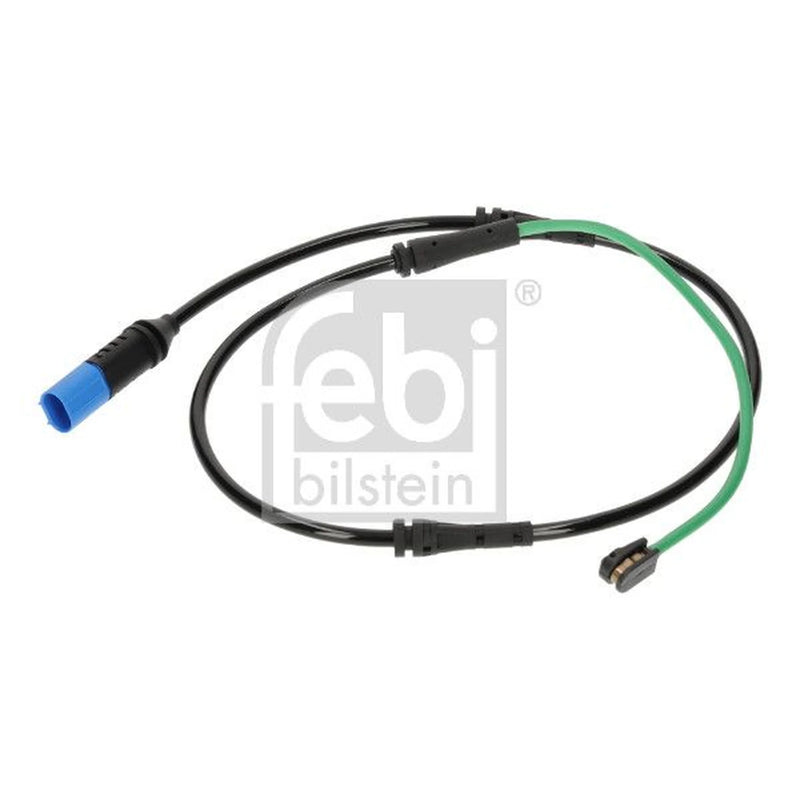 Febi Brake Pad Wear Sensor Front Right 197401