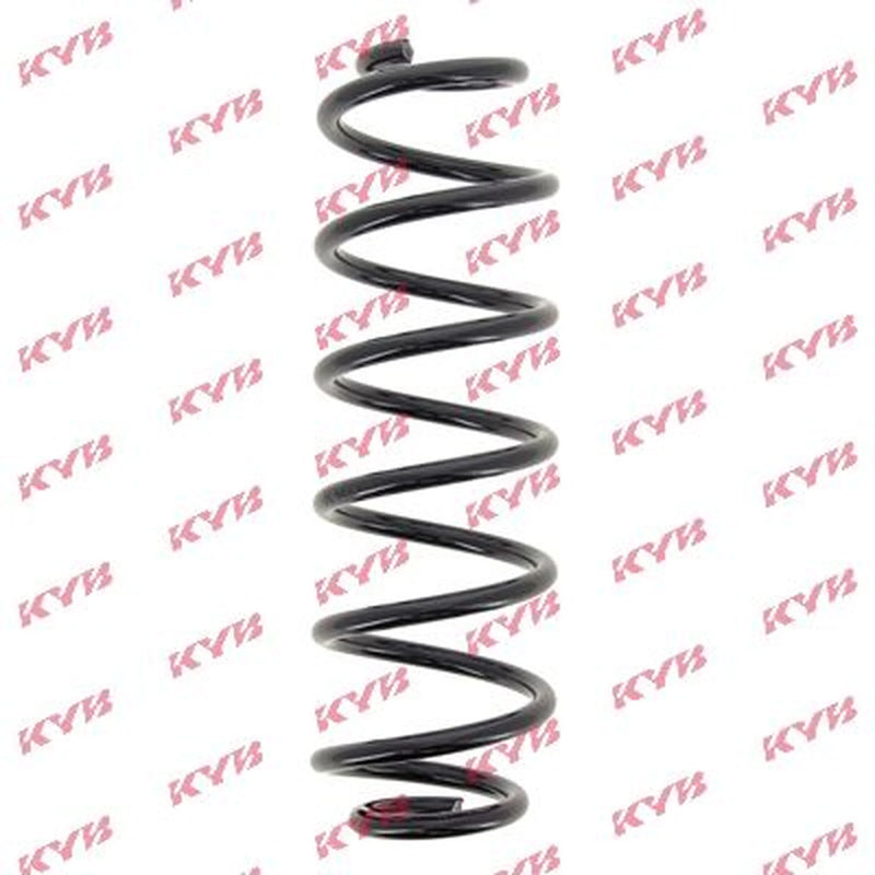 KYB Rear Suspension Coil Spring RH5543