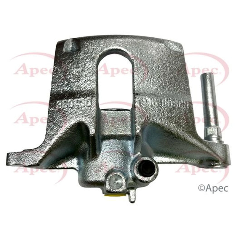 Apec Brake Caliper Assembly Front Right RCA1352