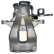NAPA Brake Caliper Assembly Rear Right NCA1154