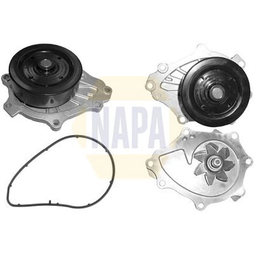 NAPA Engine Cooling Water Pump NWP1525
