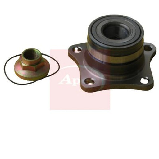 Apec Wheel Bearing Kit AWB1430