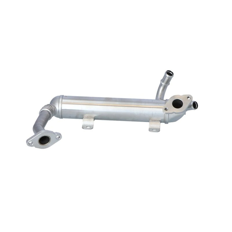 NRF EGR Cooler (Exhaust Gas Recirculation) 48406