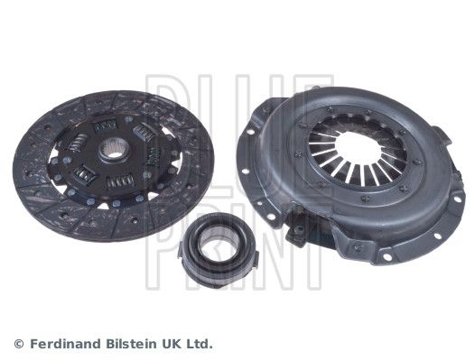 Blue Print Clutch Kit Set 3pc 225mm ADM53019