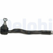 Delphi Steering Tie Rod End Ball Joint Front Left M14x1.5 TA1454