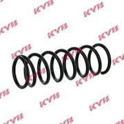 KYB Rear Suspension Coil Spring RA7105