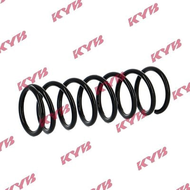 KYB Rear Suspension Coil Spring RA7105