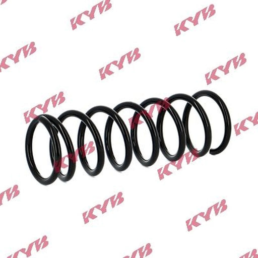 KYB Rear Suspension Coil Spring RA7105
