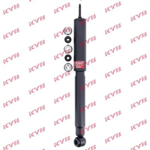 KYB Shock Absorber Damper Strut Rear 344254