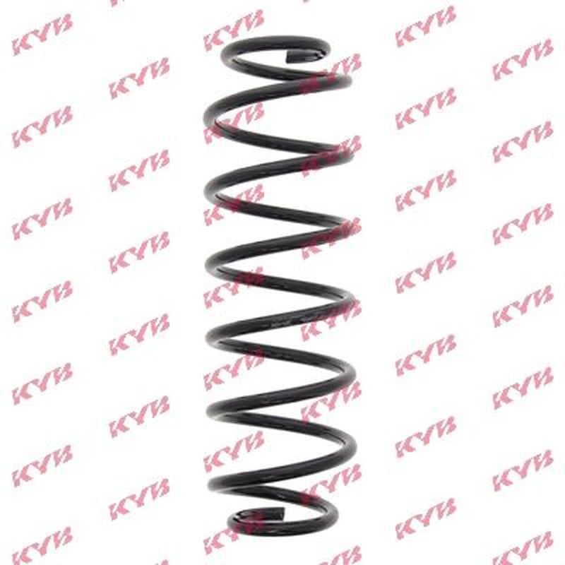 KYB Rear Suspension Coil Spring RH5514
