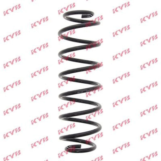 KYB Rear Suspension Coil Spring RH5514