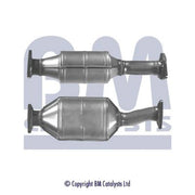 BM Catalysts Petrol Cat BM90041