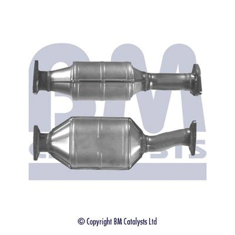 BM Catalysts Homologated Petrol Cat BM90041H