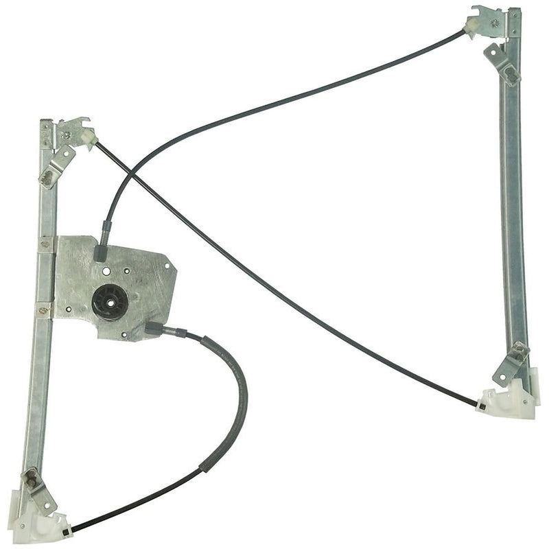 Valeo Electric Window Regulator Lifter Right Front 851183