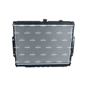 NRF Engine Radiator 504125