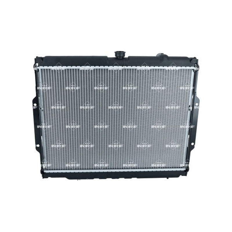 NRF Engine Radiator 504125