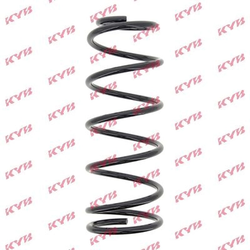 KYB Front Suspension Coil Spring RC1205
