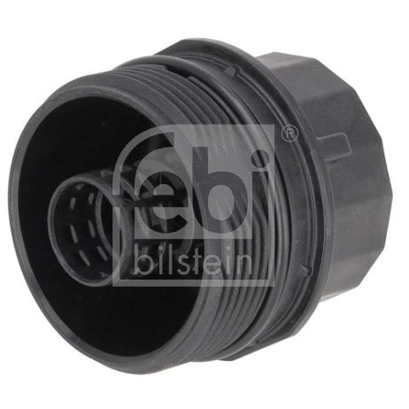 Febi Oil Filter Housing Cap 109550