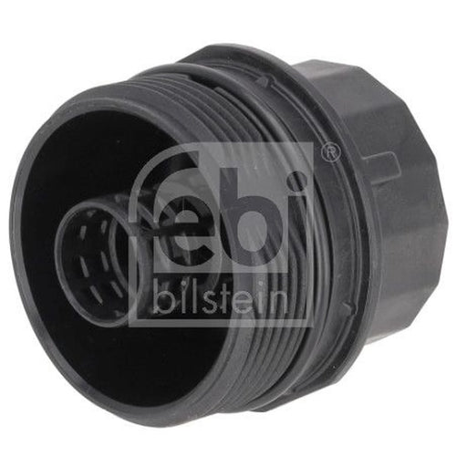 Febi Oil Filter Housing Cap 109550