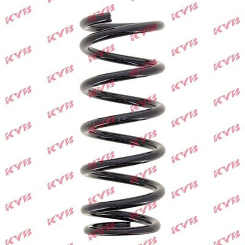KYB Rear Suspension Coil Spring RC6701