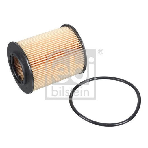 Febi Engine Oil Filter 37557