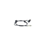 Bosch ABS Wheel Speed Sensor Rear Left 0 265 007 534