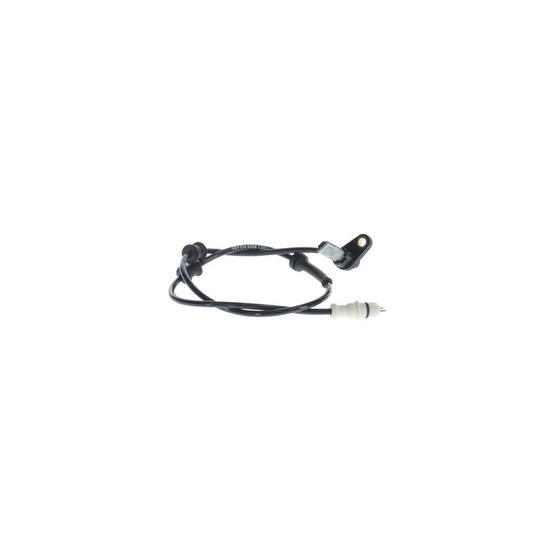 Bosch ABS Wheel Speed Sensor Rear Left 0 265 007 534