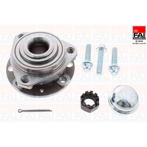 FAI Wheel Bearing Kit 119mm FHBK1055