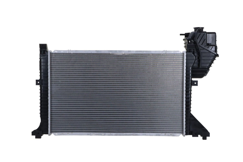 Hella Engine Radiator 8MK 366 300-311