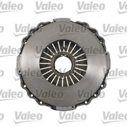 Valeo Clutch Kit Set 3pc 827328