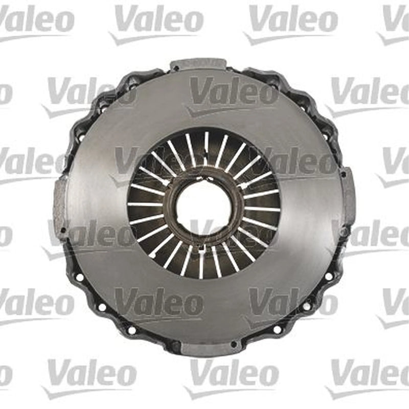 Valeo Clutch Kit Set 3pc 827328
