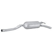 Hella End Silencer Rear 8LD 366 033-141