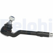 Delphi Steering Tie Rod End Ball Joint Front M14x1.5 TA2035