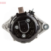 Denso Car Alternator 12V fits Citroën C1 II 2014-2021 1.0