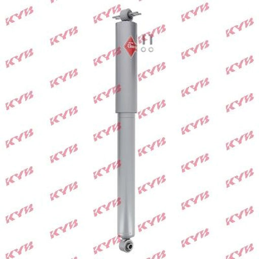 KYB Shock Absorber Damper Strut Rear 555015