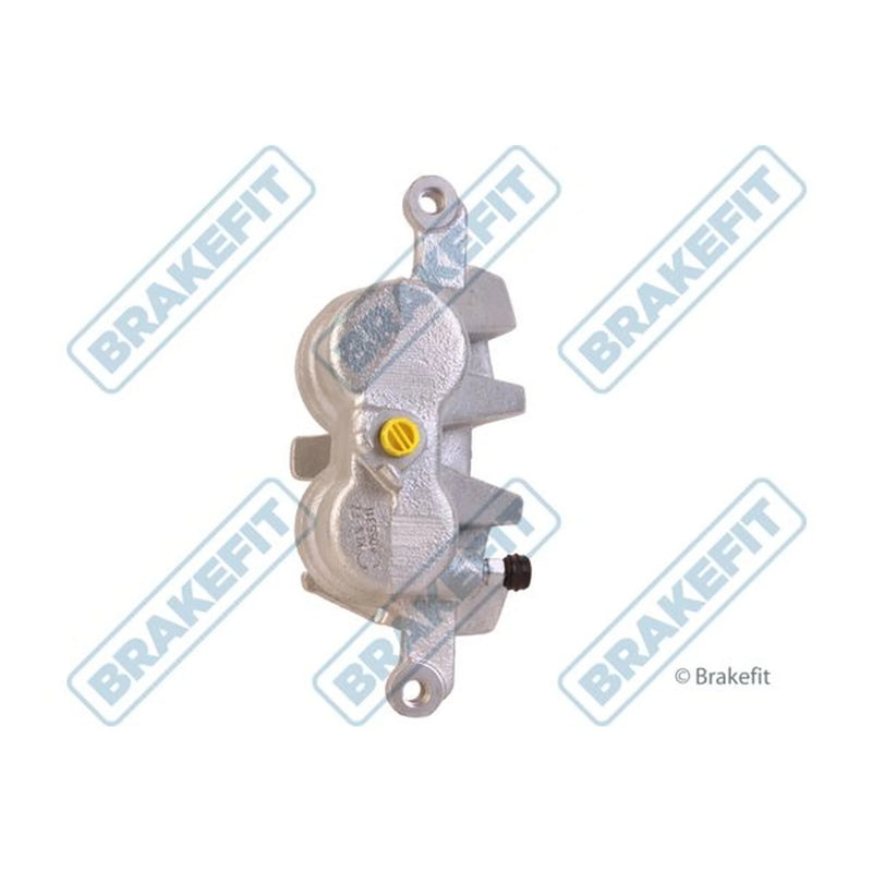Apec Brake Caliper Assembly Front Right BCA2382E