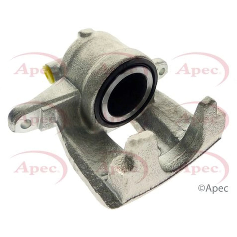 Apec Brake Caliper Assembly Front Left LCA1400