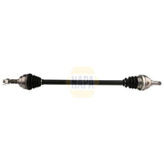 NAPA CV Drive Shaft Driveshaft Front Right NDS1762R