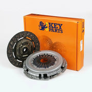 Key Parts Clutch Kit Set 3pc 250mm KC7785