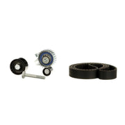 Gates Timing Belt Kit with Rollers K025663XS