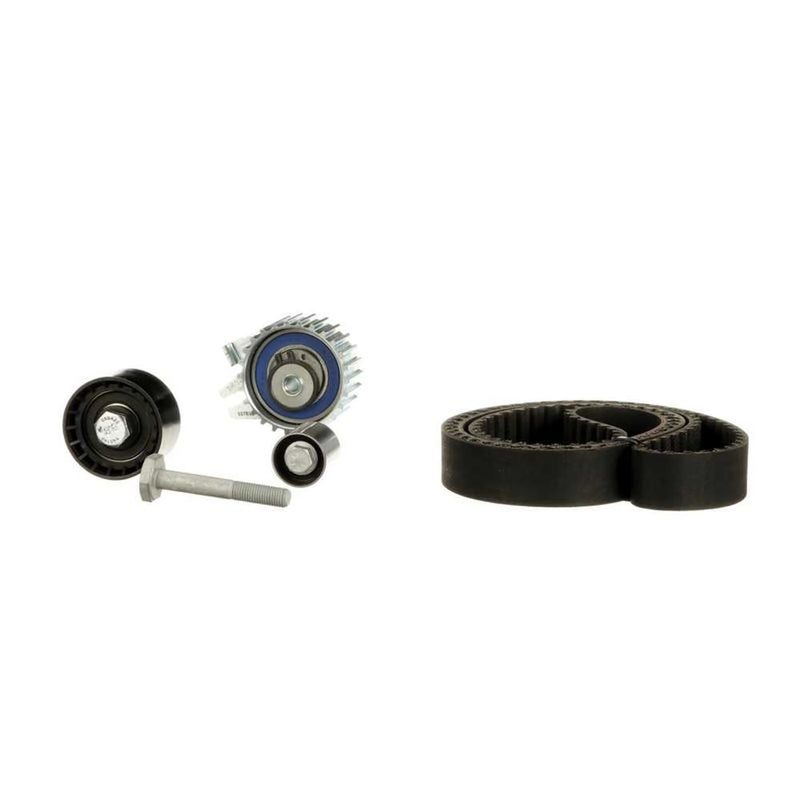 Gates Timing Belt Kit with Rollers K025663XS